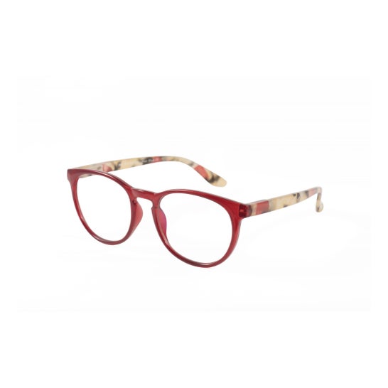 Farmamoda Red K20 Hd2328 Gafas Presbicia +3.00 1ud