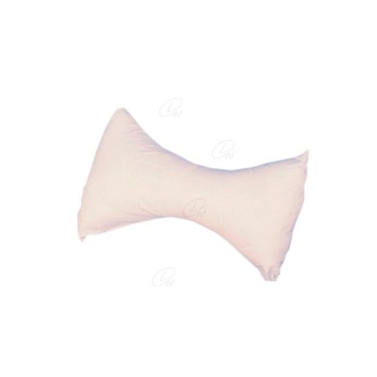 Ualf Cervical Pillow Butterfly Wing 38 X 26 Cm Cm
