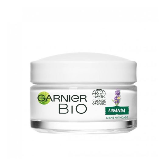 B Com Bio Organic Anti-Aging Lavendel 50ml