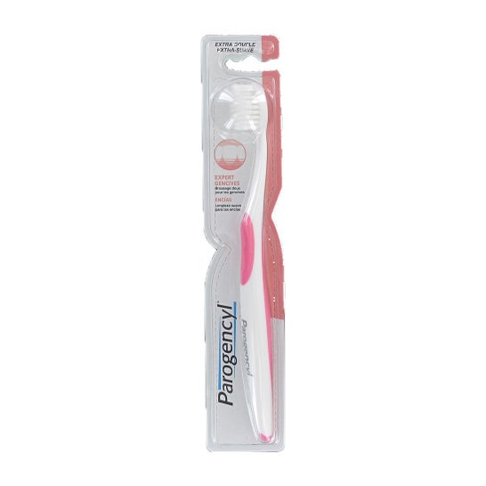 Parogencyl Serena Cepillo de Dientes Suave 1ud