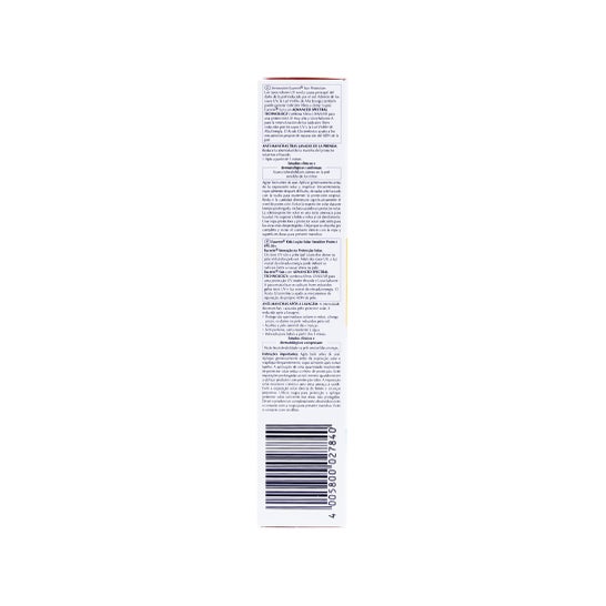 Eucerin Sonnen-Kinder-Lotion Fp50++
