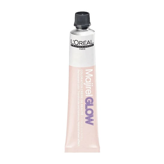 Comprar en oferta L'Oréal Majirel Glow (50 ml) Light 02 - Bubble Kiss