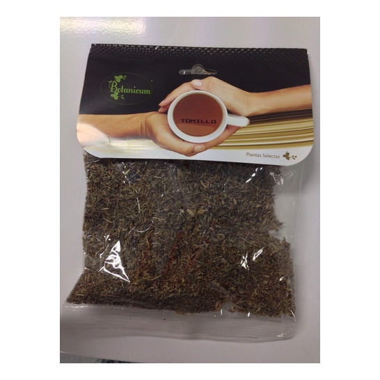 Botanicum Thyme 40g