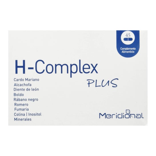 Euronatur H-Complex Plus 45comp