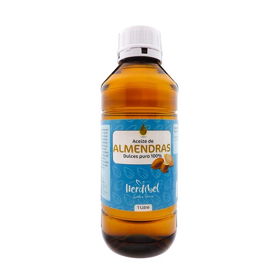 Herdibel Aceite Almendras 1L