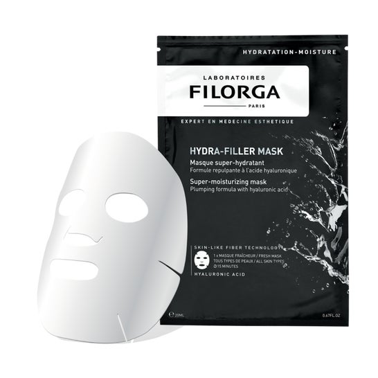 Filorga Hydra-Füller-Maske