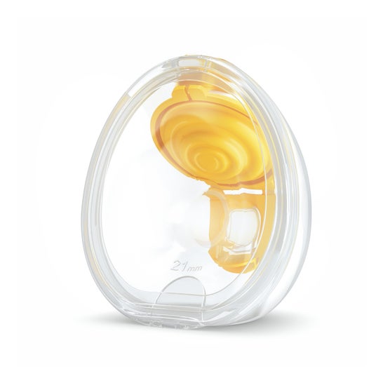Medela Freestyle Hands Free Extractor de Leche Doble Eléctrico