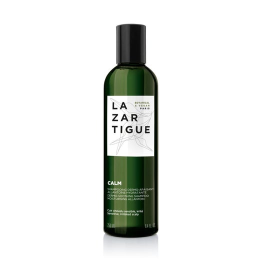Lazartigue Calm Shampoo Dermo-Soothing 250Ml