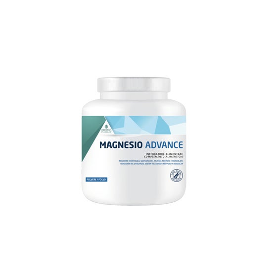 Promopharma Magnesio Advance 300g