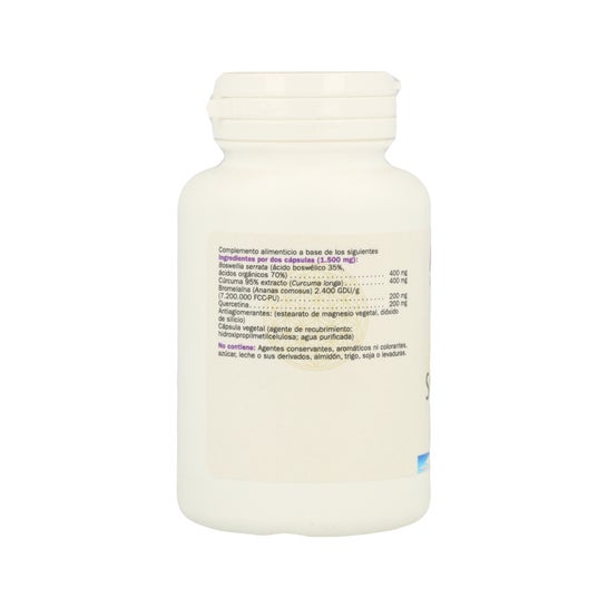 Sura Vitasan Aid Inflam 30caps