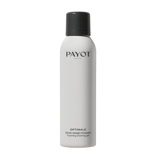 Payot Optimale Foaming Shaving Gel 150ml