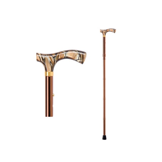 Cavip By Flexor Cane Mini Cane 5 Sections 5607 1ud
