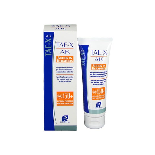 Tae-X Ak 50Ml