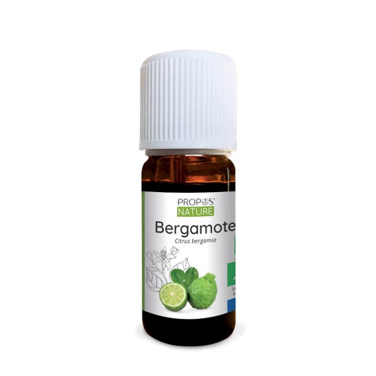 Propos'Nature Aceite Esencial de Bergamota Bio 10 ml