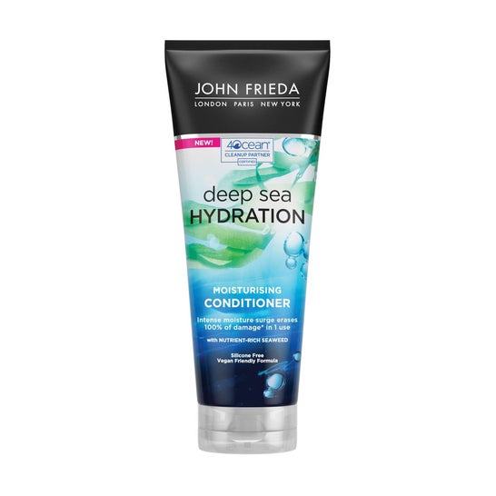 John Frieda Deep Sea Hydration Conditioner 250ml