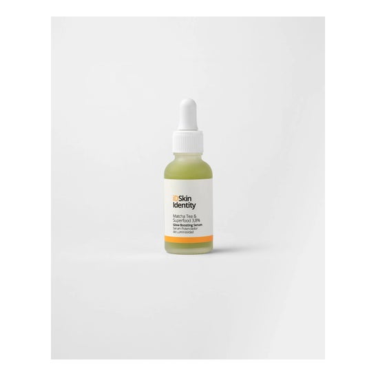 Skin Generics Sérum Luminosidad Matcha Tea & Superfood 3,8% 30ml
