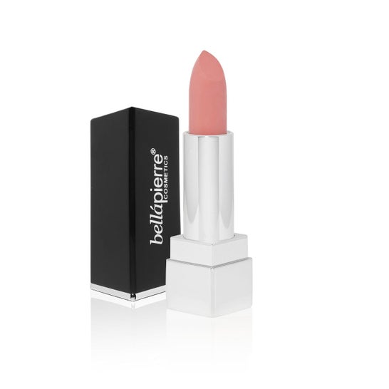 Bellapierre Cosmetics Matte Lipstick Nude 3,5g