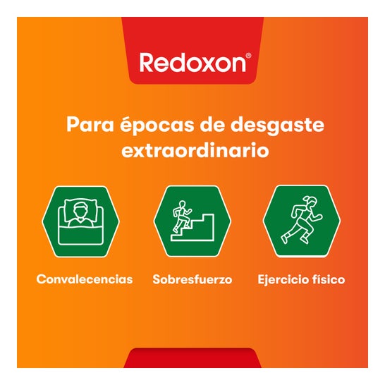 Redoxon Complex 30comp