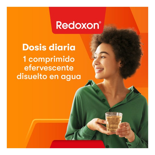 Redoxon Complex 30comp