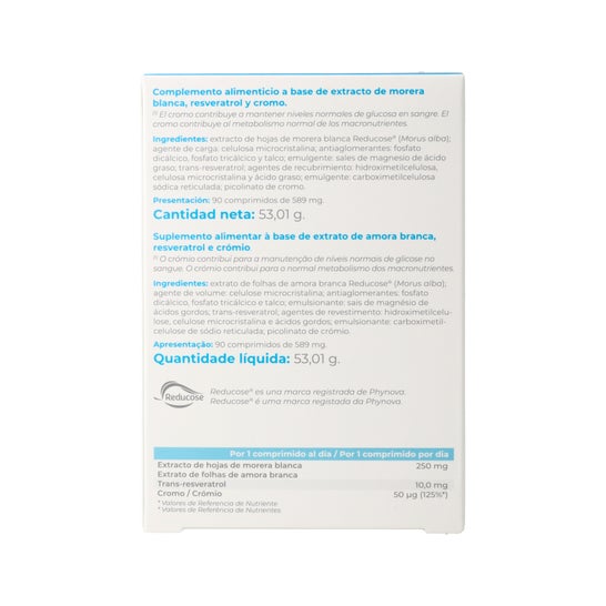 Inovance Reglucid 90comp