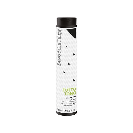 Diego dalla Palma Tutto Tono Acondicionador de Volumen 250ml