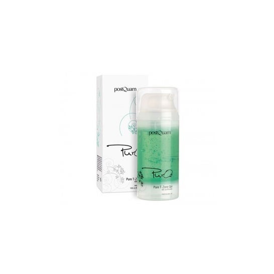 Postquam Pure TZone Gel purificante 100 ml