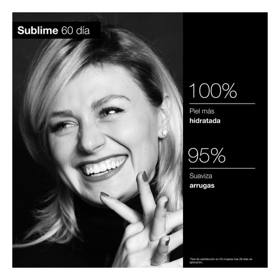 Bella Aurora Sublime 60 Crema Día Nutritiva Multiacción +60 años 50ml