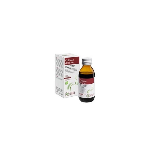 Cough Care Syrup 180 G