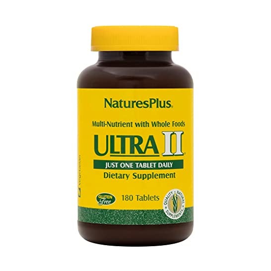 Nature's Plus Ultra Two 30caps