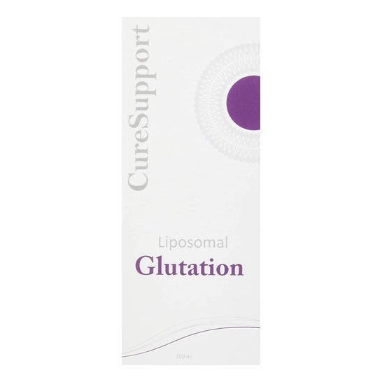 CureSupport Liposomal Glutation 100ml