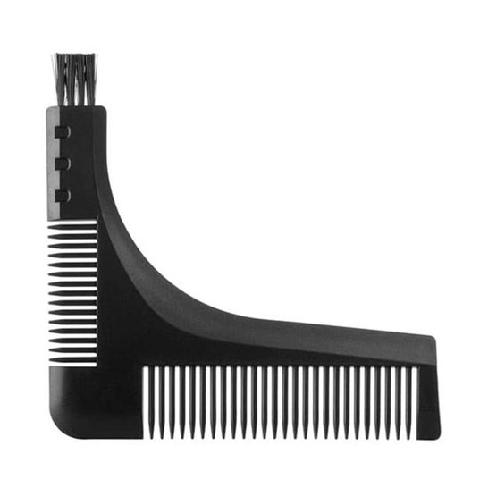 Eurostil Special Beard Comb 1pc