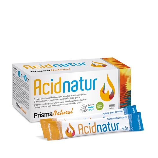 Prismas Natural Acidnatur 14 Sticks