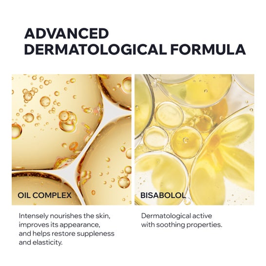 Uriage Bariderm Cica-Dermatological Oil 100 Ml