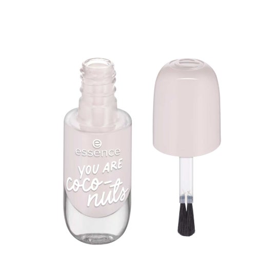 Essence Gel Nail Colour 31 You Are Coconuts 8ml