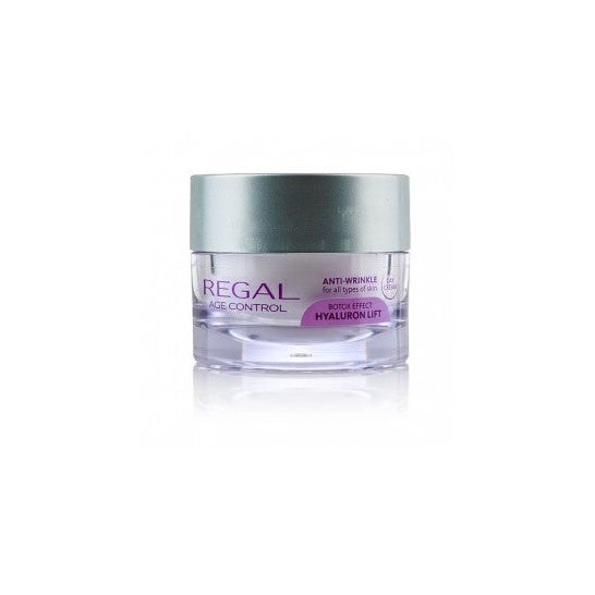 Regal Age Control Protective Anti-Aging Cream with Renewage and SPF30 45ml
