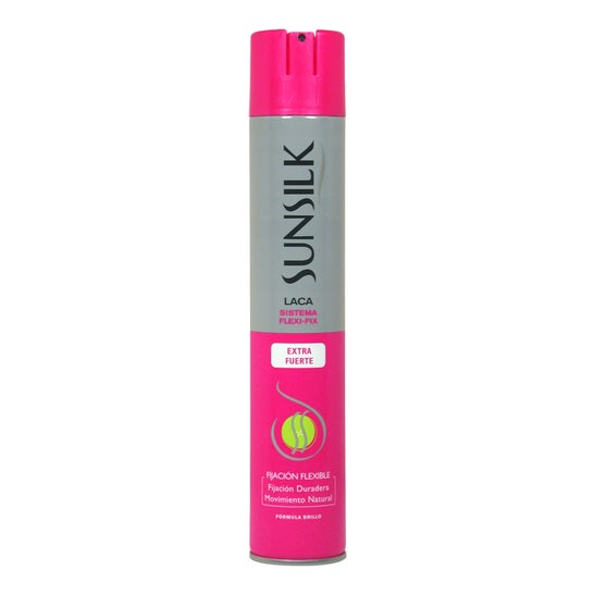Sunsilk Laca Extra Fuerte 400ml