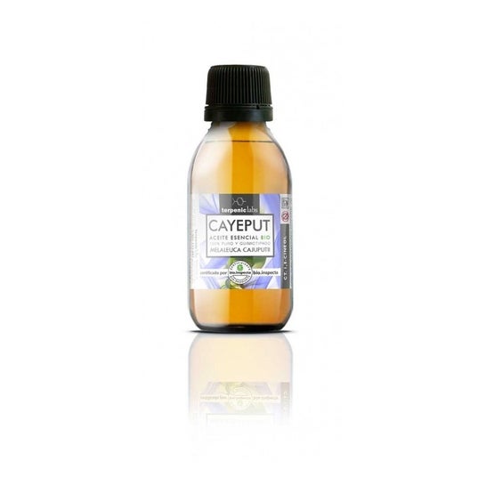 Terpene Cayeput Bio Ätherische Öle 30ml