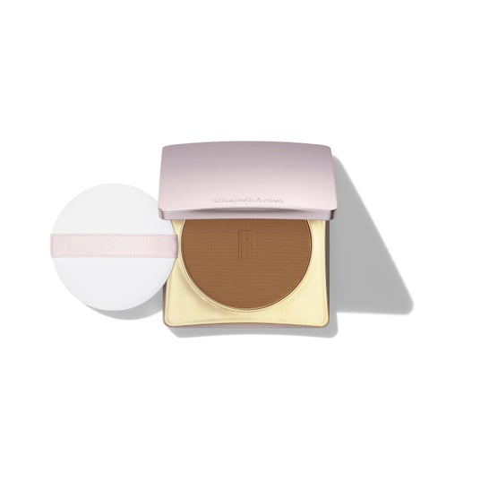 Elizabeth Arden Flawless Finish Polvos Compactos Bronce 10 g