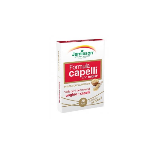 Formula Capelli 20Cps