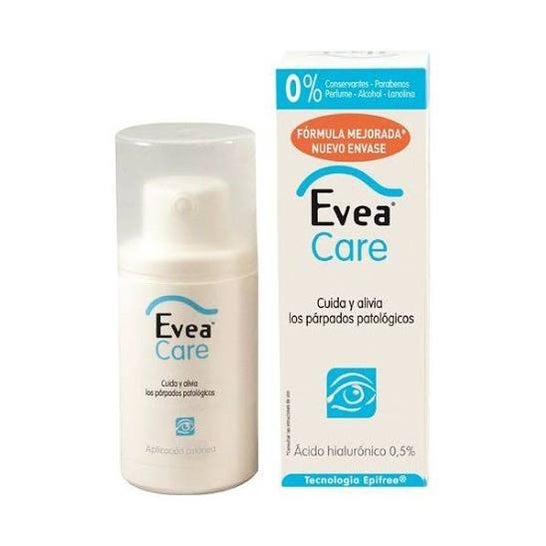 Evea Care Eyelid Cream 30ml