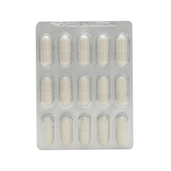 IMD Carolvita 60 caps