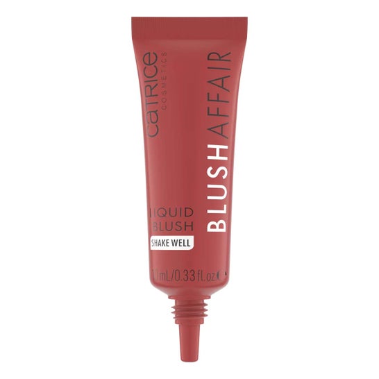Catrice Blush Affair Liquid Blush 040: Velvet Rose 10ml