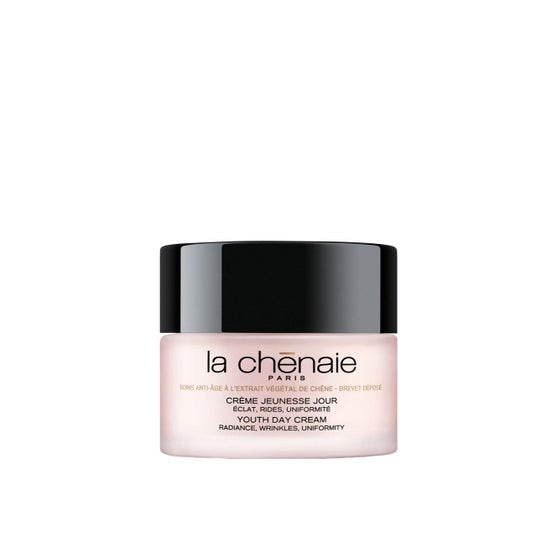 La Chenaie Crme Jeunesse Jour 50Ml