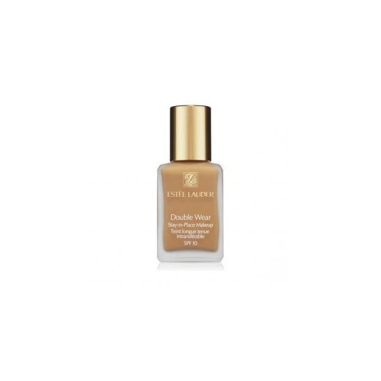 Estee Lauder Maquillaje Double Wear Stay-In-Place Makeup Spf 10 3W1 Tawny