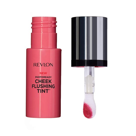 Revlon Photoready Liquid Blush No. 4 Posey 1pc