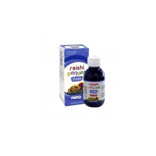 Neo Reishi Peques Studio 150 ml