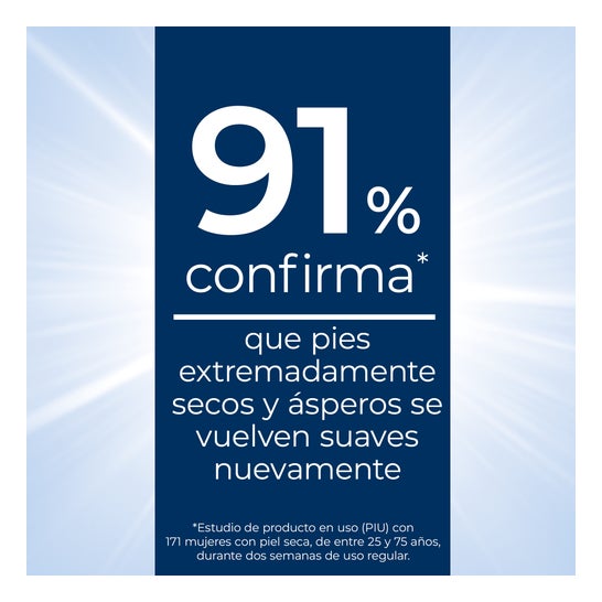 Eucerin Urearepair Crema de Pies 10% Urea 100 ml