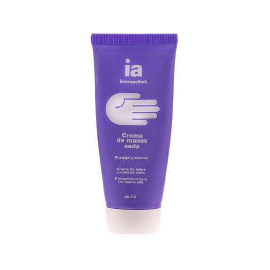 Interapothek hand cream 100ml