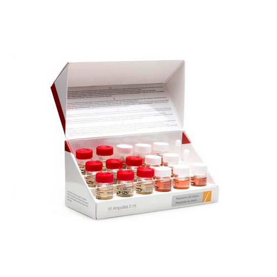 Svenson Trattamento Riparatore Q10 20x5ml