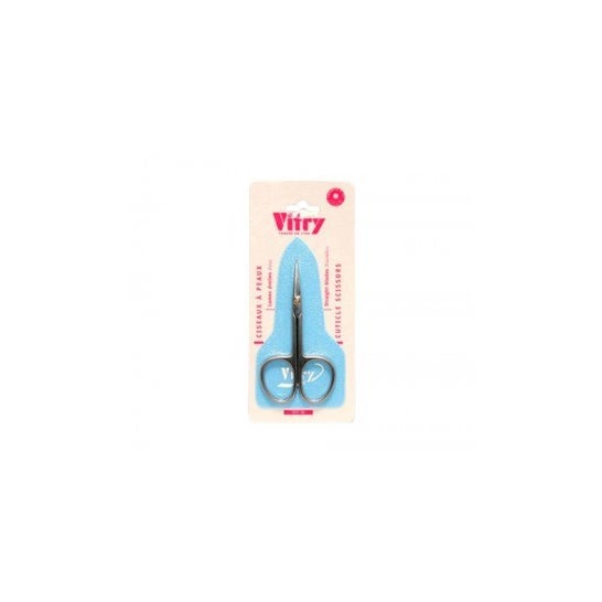 Vitry Tijeras Pedicura Uñas Fuertes 1 ud